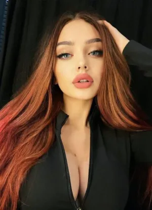 проститутка Николь, 21, Астрахань