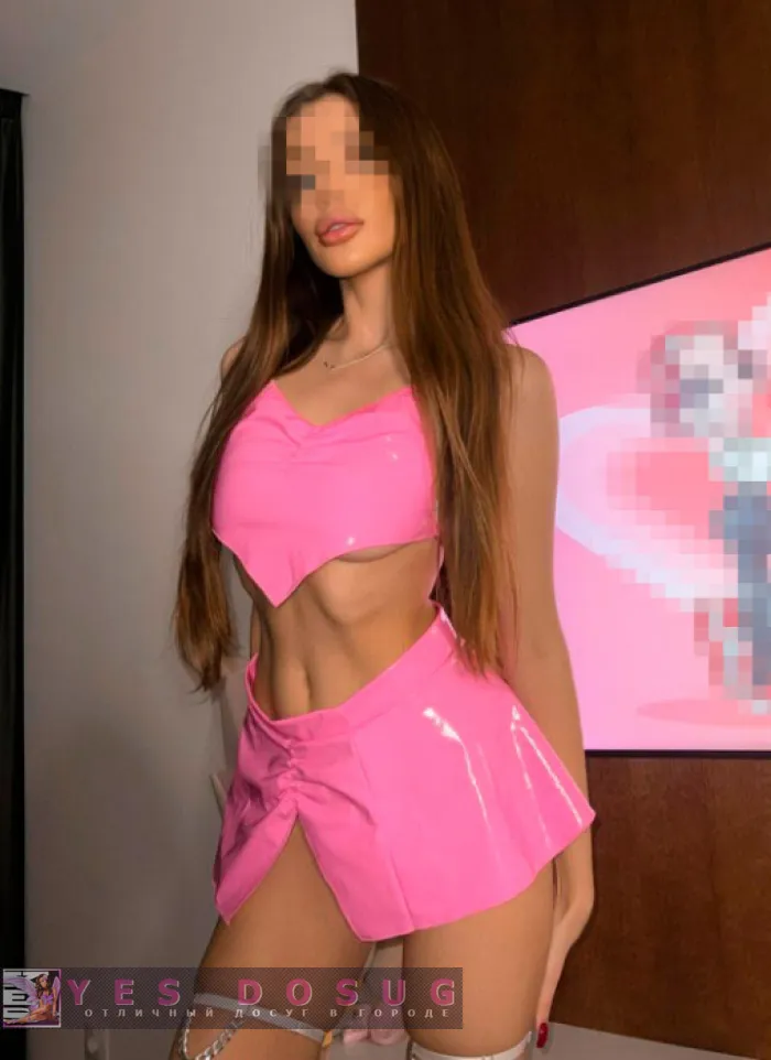 проститутка фея Алиса Deluxe, Астрахань, +7 (919) 144-6270