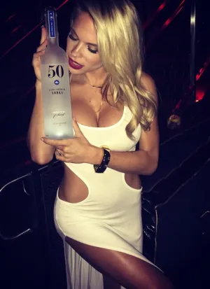проститутка Лерочка, 23, Астрахань