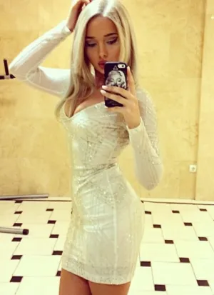 проститутка Милана, 21, Астрахань