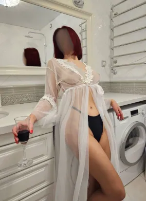 проститутка Милана, 37, Астрахань