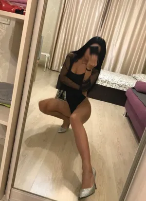 проститутка Катя, 24, Астрахань