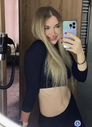 проститутка Лиличка, 20, Астрахань
