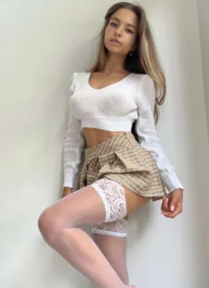 проститутка Вика, 20, Астрахань