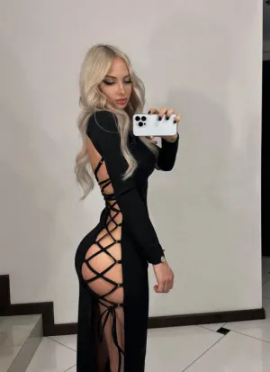 проститутка Вероника, 21, Астрахань