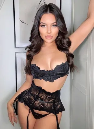 проститутка Милана, 32, Астрахань