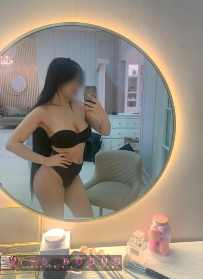 проститутка фея Юленька, Астрахань, +7 (995) 794-6868